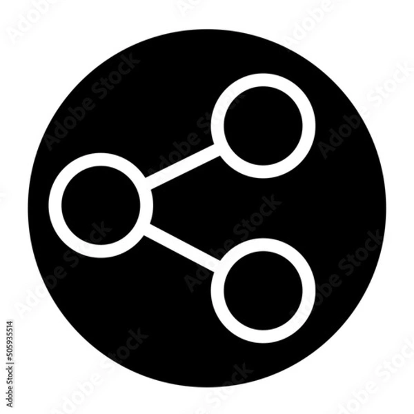 Fototapeta share icon
