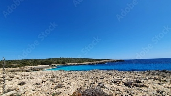Obraz Menorca