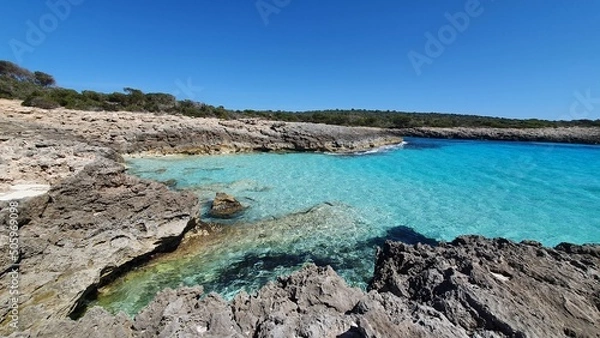 Obraz Menorca