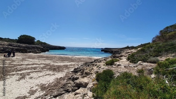 Obraz Menorca