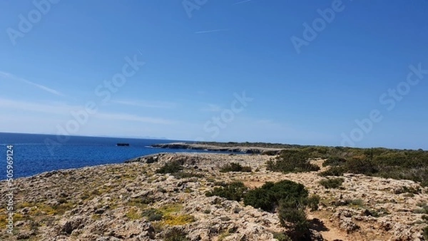 Obraz Menorca