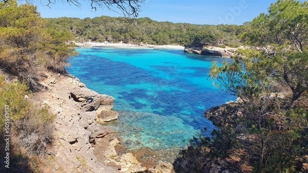 Obraz Menorca