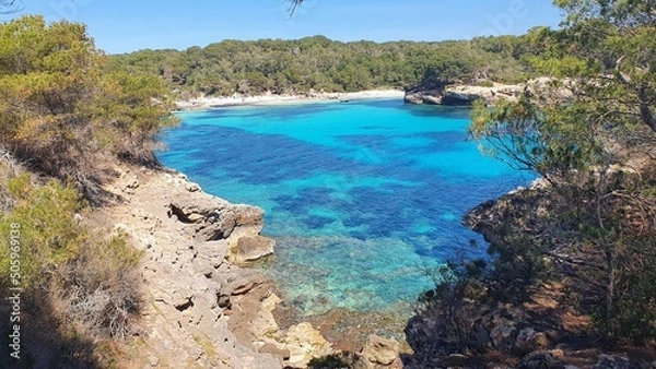 Obraz Menorca