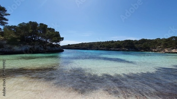 Obraz Menorca