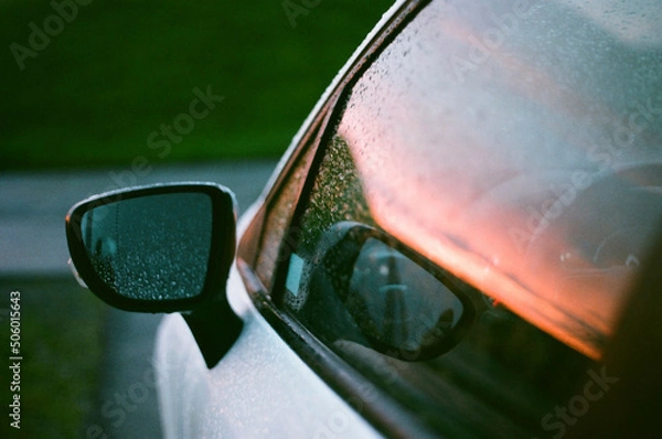 Obraz アイスランド