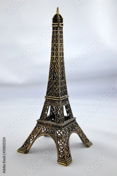 Fototapeta Eiffelturm