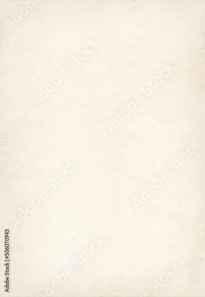 Obraz Recycled paper texture background