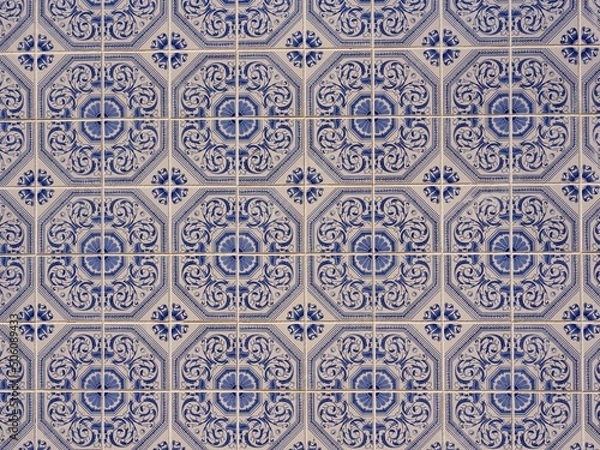 Fototapeta pattern 
