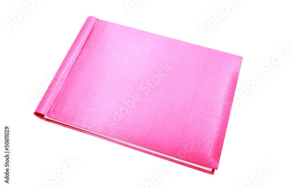 Fototapeta ping notebook