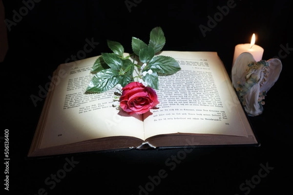 Obraz Liebe des Herren 