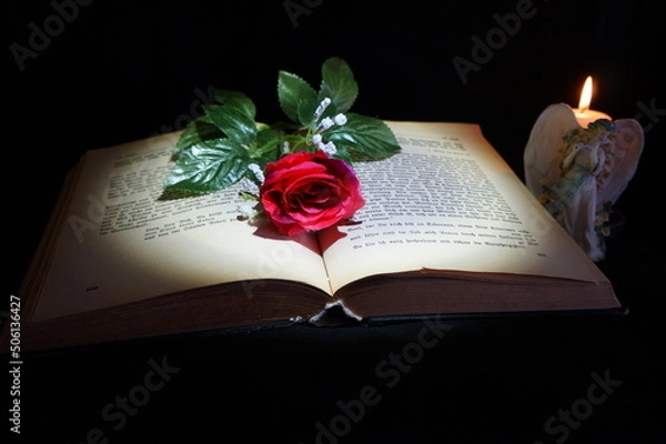 Obraz Liebe des Herren 