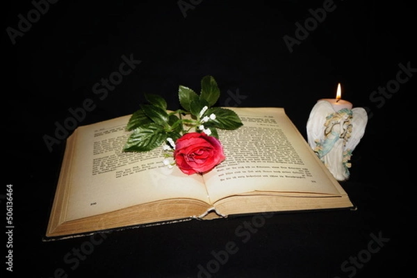 Obraz Liebe des Herren 