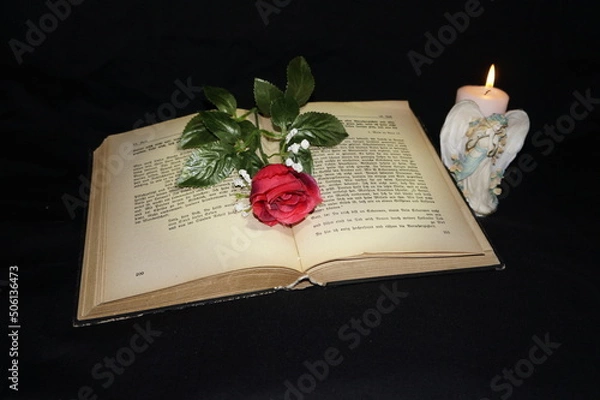 Obraz Liebe des Herren 