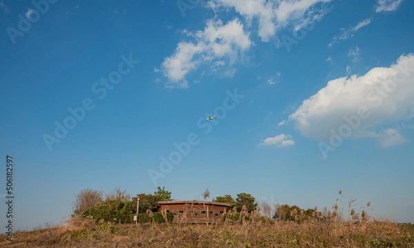 Obraz 부산 을숙도