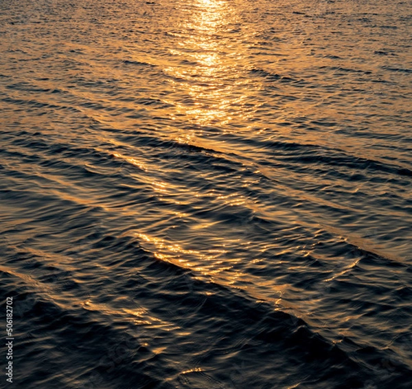 Obraz 다대포해수욕장 바다