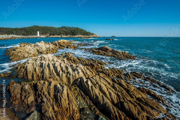 Obraz 죽성드림성당