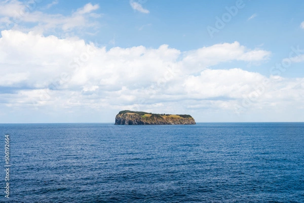 Obraz 울릉도 죽도