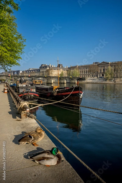 Obraz Paris Monument 1485