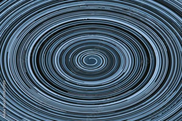 Obraz Abstract Spiral Lines Perfect For 
Background 