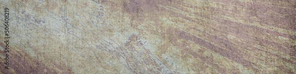 Fototapeta Horizontal Banner background for social media, posters, online ads, and graphic design works etc