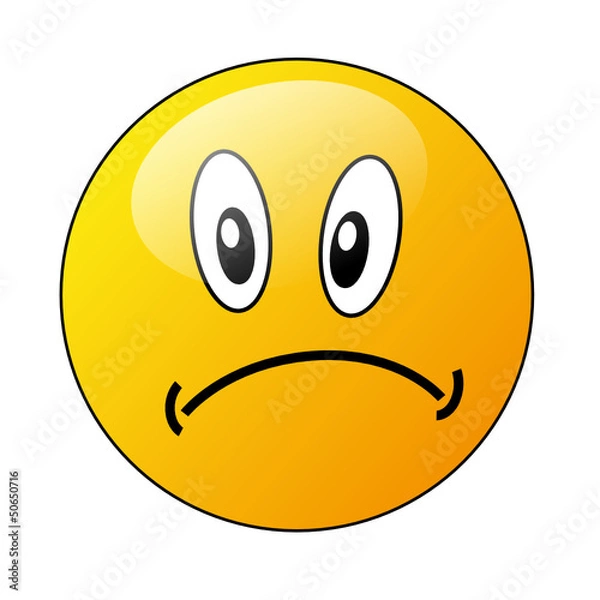 Fototapeta smiley