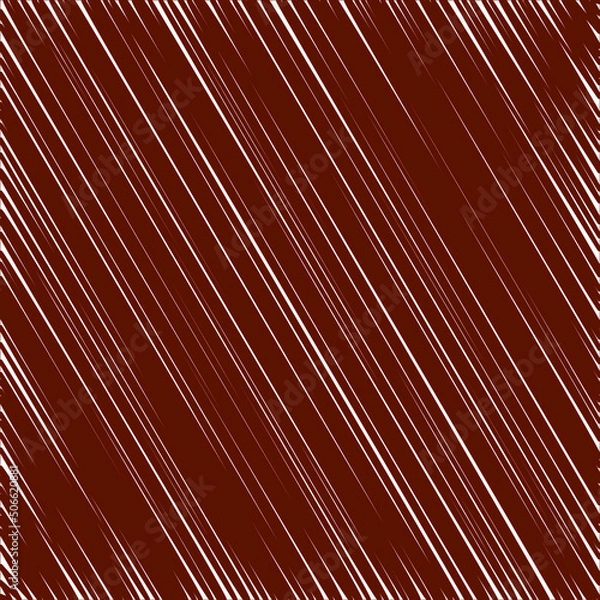 Obraz seamless pattern with oblique white lines