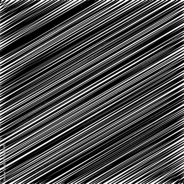 Obraz pattern with oblique lines