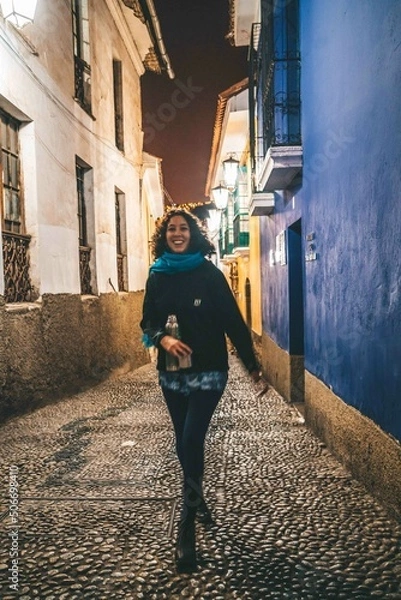 Obraz la paz