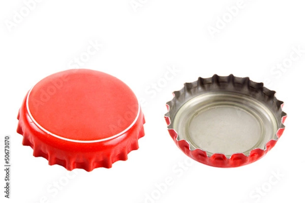 Obraz Flip Bottle cap