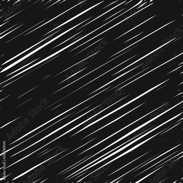 Fototapeta pattern with oblique white lines.eps