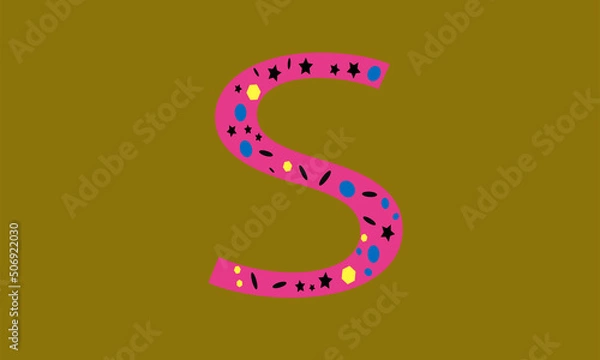 Obraz Art & Illustration