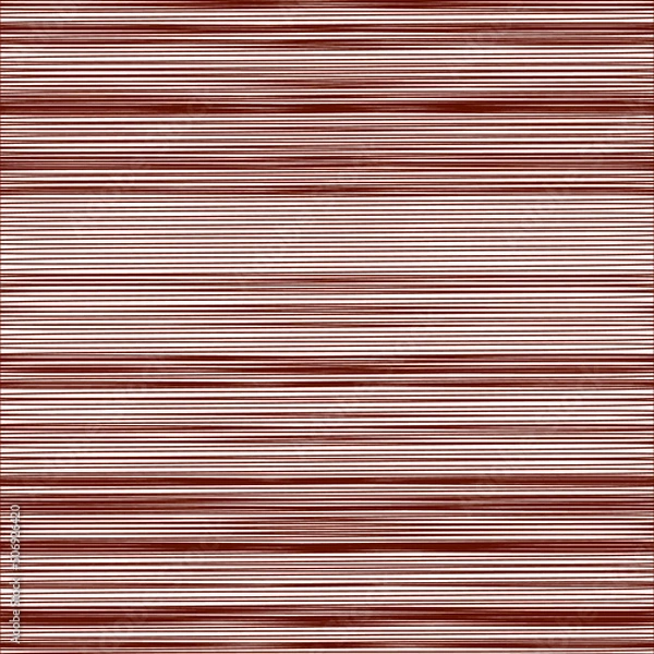 Fototapeta pattern with horizontal red lines