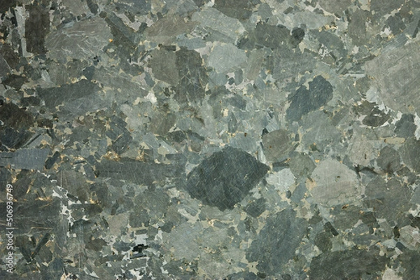 Obraz marble, in the photo a marble slab close-up