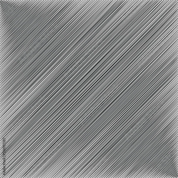 Obraz pattern with oblique white lines