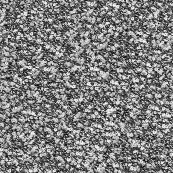 Fototapeta Fabric seamless pattern.