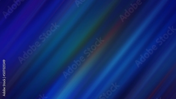 Obraz Blue Abstract Texture Background , Pattern Backdrop of Gradient Wallpaper