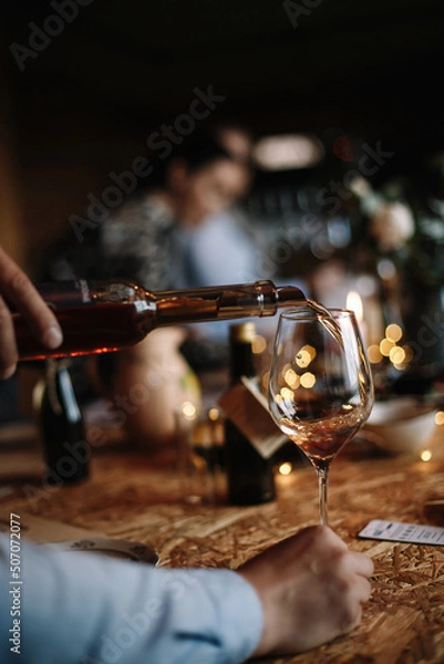 Obraz welder at work