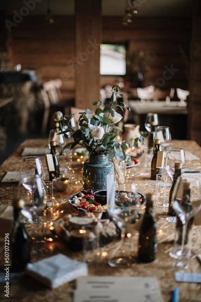 Obraz glass chess game