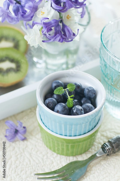 Obraz フルーツの時間