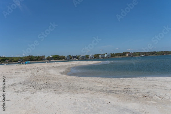 Obraz Ocean Isle Beach