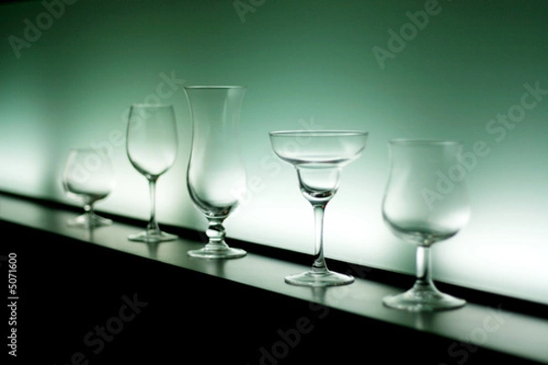 Obraz jeden wśród innych