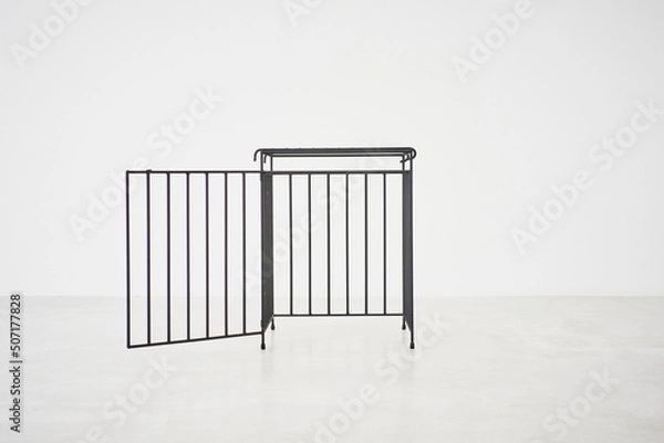 Obraz 部屋とゲージ