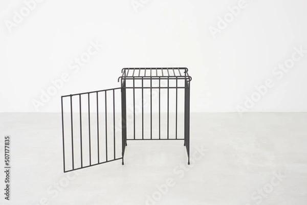 Obraz 部屋とゲージ