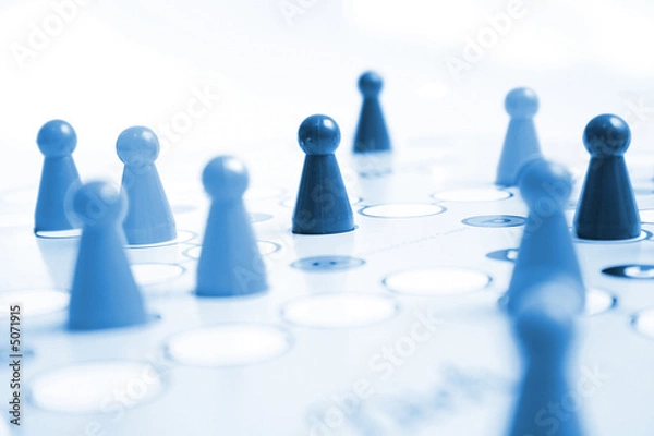 Fototapeta Nie złość się