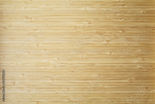 Obraz 暖かみのある木目のテクスチャ素材