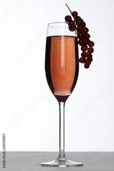 Fototapeta Kir Royal