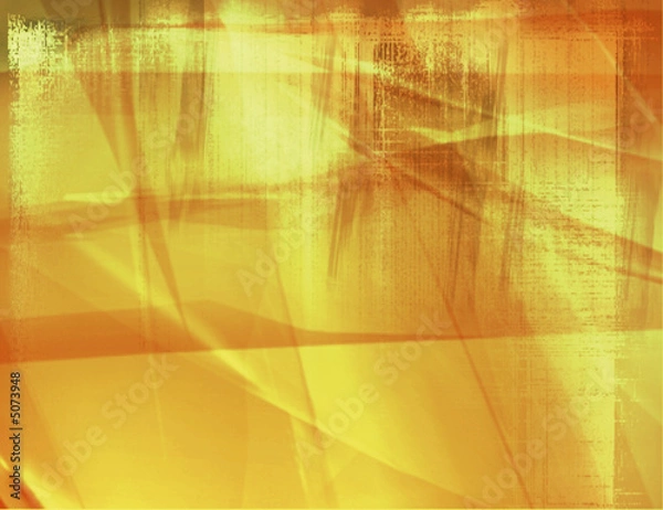 Fototapeta abstract Cool waves background texture