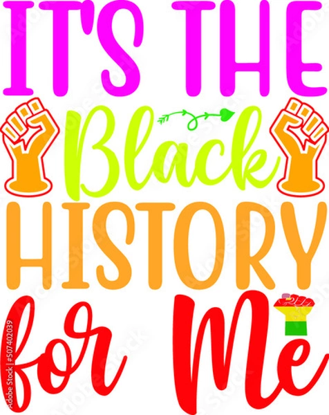 Obraz juneteenth svg design cut files