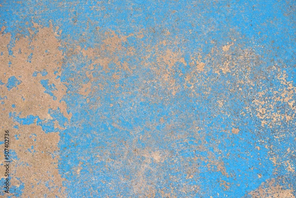 Fototapeta Background pattern cement wall.background texture