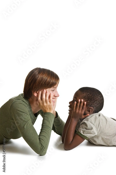 Obraz Diversity Series